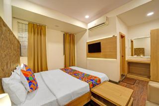 FabHotel New Rajdoot - Bhopal railway station platform no 6 - 4