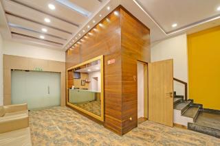 FabHotel New Rajdoot - Bhopal railway station platform no 6 - 2