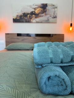 Urban Aristotelous Stay - 6