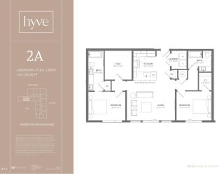 Hyve - Prohibition Parlor - Walk To Broadway - 7