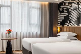 Guiyang Yunbo Regent Hotel - 8