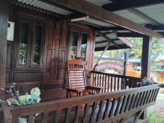 Buriram Home stay 1 - 6