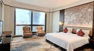 Hengda Hotel Jinshazhou - 3