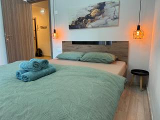 Urban Aristotelous Stay - 5