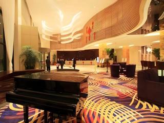 New Century Hangzhou Qiandao Lake Longting Hotel - 8