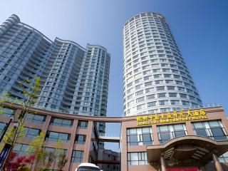 New Century Hangzhou Qiandao Lake Longting Hotel - 7