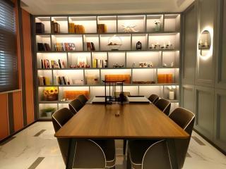 Magnotel Business Qufu Sankong Scenic Area Chunqiu West Road - 9