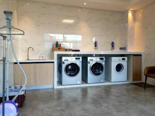 Magnotel Business Qufu Sankong Scenic Area Chunqiu West Road - 5