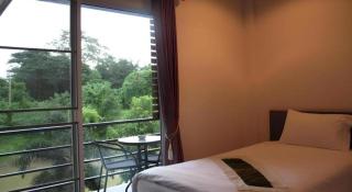 Sukthavorn Residence - 8