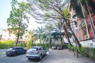 Romance Hotel Srinakarin - 5