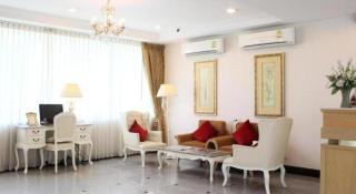 Romance Hotel Srinakarin - 2