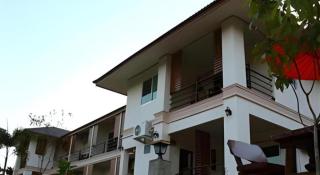 Sukthavorn Residence - 6