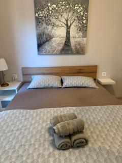 Urban Aristotelous Stay - 4