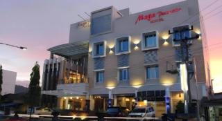 Mega Permata Hotel - 8