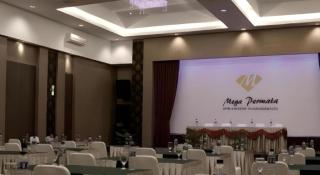 Mega Permata Hotel - 6