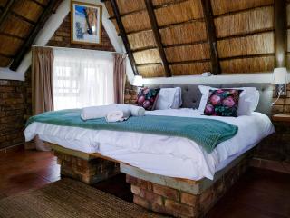 Selukwe Safari Lodge - 8