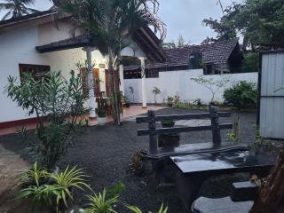 Ranuli Beach Villa - 9