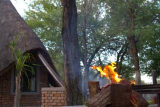 Selukwe Safari Lodge - 4