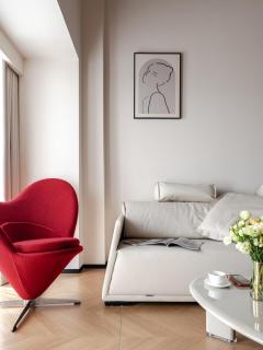 Changsha Longhu Furong Tianjie Agricultural University Hotel - 5