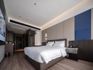 Changsha Longhu Furong Tianjie Agricultural University Hotel - 4