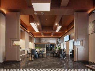 Changsha Longhu Furong Tianjie Agricultural University Hotel - 2