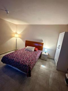 Apartment with patio 15 minutes from downtown and Cholula - 9