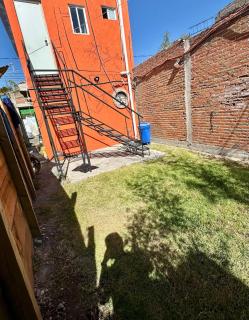 Apartment with patio 15 minutes from downtown and Cholula - 8