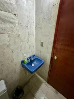 Apartment with patio 15 minutes from downtown and Cholula - 6
