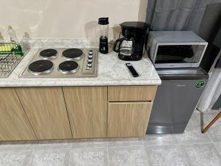 Apartment with patio 15 minutes from downtown and Cholula - 6