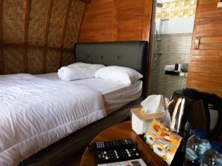 Lumbung Lodge Lovina - 6