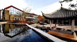 Tiantai He hotel - 7