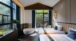 Tiantai He hotel - 6