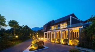 Tiantai He hotel - 5