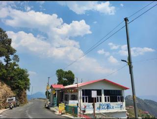 Lekwar Home stay & Restaurant - 9