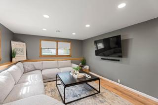 Fire Pit, Fully Stocked, Family-Friendly Oasis - 3