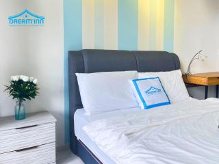 The Robertson Bukit Bintang KLCC by Dream'Inn - 8