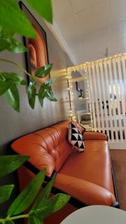 5分钟到海边 市中心 全新房 全新泳池 自助锁 网络电视 阳台 私人洗衣机 可两房联订 长租优惠 - 0