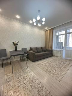 ЖК ТОЛЕ БИ район Хан Шатыр - 8