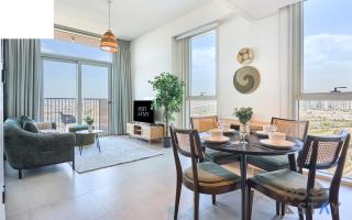 Elegant 2BR In Collective 2 - 2