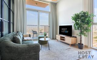 Elegant 2BR In Collective 2 - 4