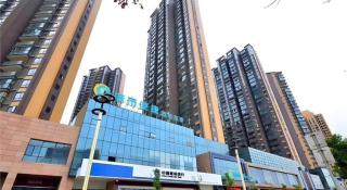 City Comfort Inn Wuhan Jinyinhu Garden Expo Park - 3