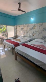 Nandish Guest House - 5