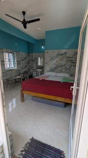 Nandish Guest House - 3