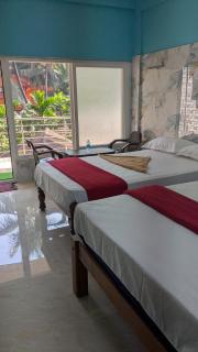 Nandish Guest House - 1