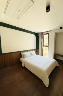 กรุงไทย โฮสเทล สเตชั่น - Thon Buri - 7