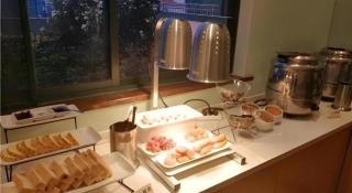 City Comfort Inn Yingcheng Railway Station Shanghe Square - Yingcheng - 3