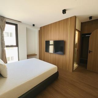 กรุงไทย โฮสเทล สเตชั่น - Thon Buri - 6