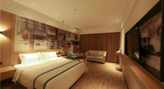 City Comfort Inn Dongguan Tangxia Garden Street - 7