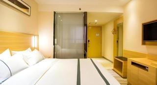 City Comfort Inn Guilin North Railway Station - 7