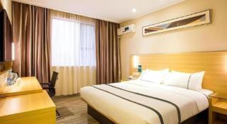 City Comfort Inn Guilin North Railway Station - 6